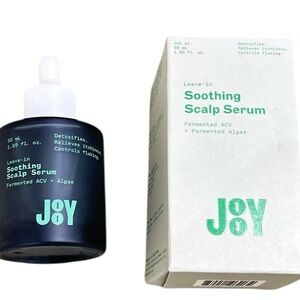 NWT Jooy Soothing Scalp Serum treatment 50 ml